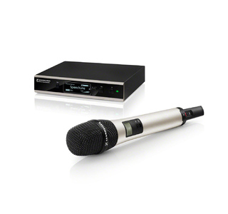 Sennheiser SL HANDHELD SET DW-3-EU R изображение/фото/картинка